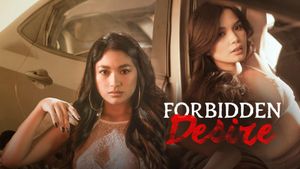 Forbidden Desire's poster