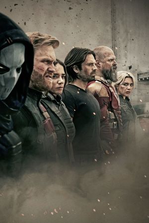 Thunderbolts*'s poster