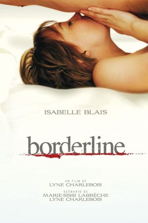 Borderline's poster