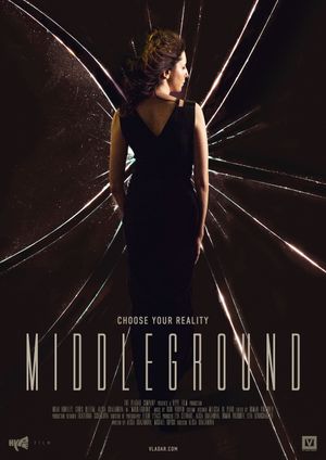Middleground's poster