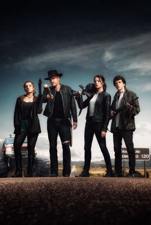 Zombieland: Double Tap's poster