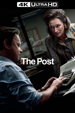 The Post's poster