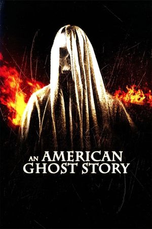 An American Ghost Story's poster