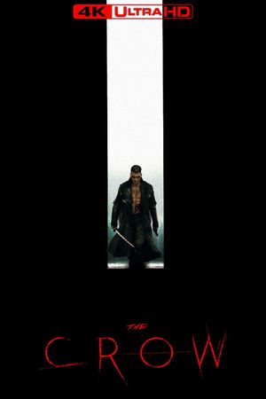 The Crow's poster