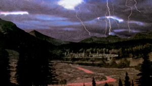 Nightbreed's poster