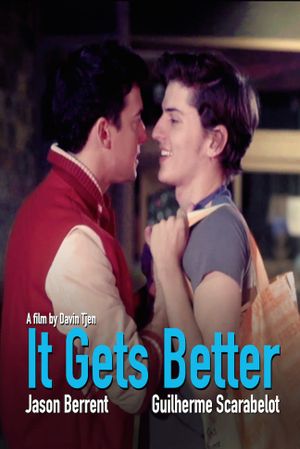 It Gets Better's poster