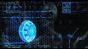 Gray Matter's poster