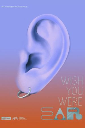 Wish You Were Ear's poster