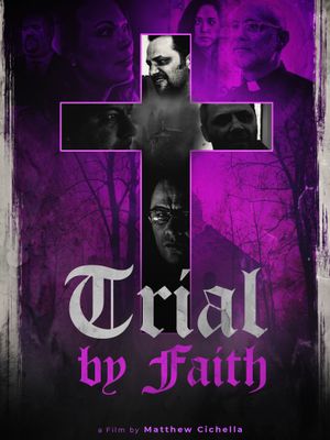 Trial by Faith's poster