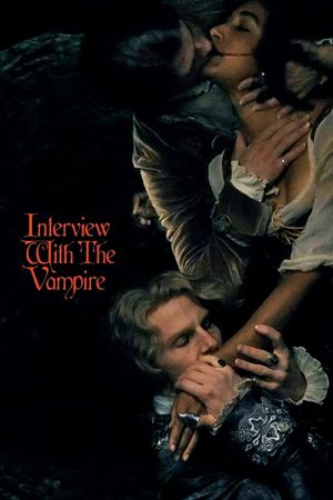 Interview with the Vampire's poster