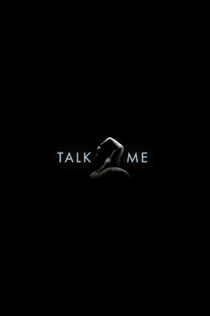 Talk 2 Me's poster