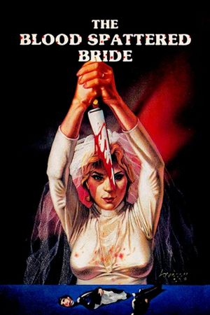 The Blood Spattered Bride's poster