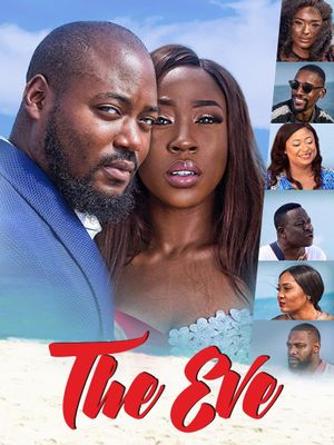 The Eve's poster