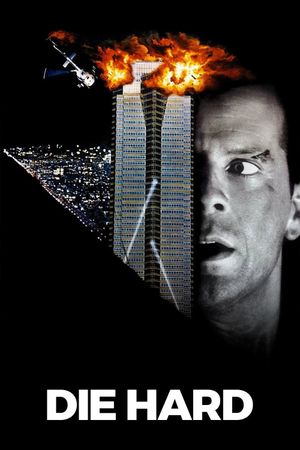 Die Hard's poster