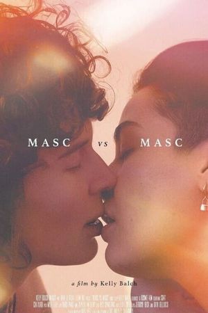 Masc vs Masc's poster