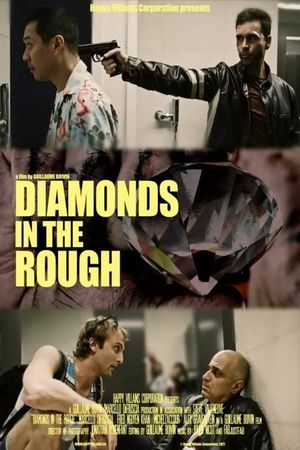 Diamonds in the Rough's poster