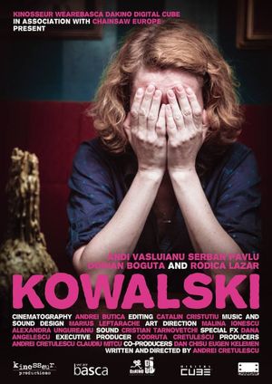 Kowalski's poster image