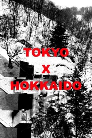 TOKYO X HOKKAIDO's poster