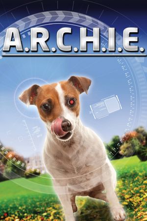 A.R.C.H.I.E.'s poster