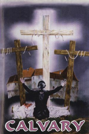 Calvary's poster