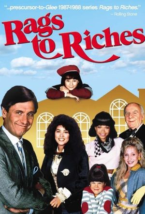 Rags to Riches's poster