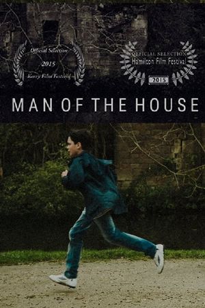 Man of the House's poster image