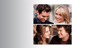 The Holiday's poster