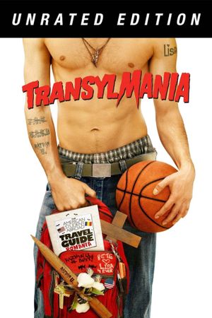 Transylmania's poster