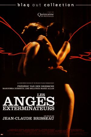 The Exterminating Angels's poster