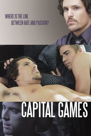 Capital Games's poster