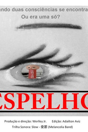 Espelho's poster