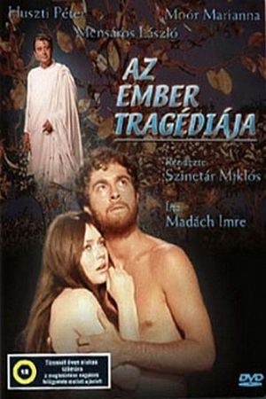 The Tragedy of Man's poster