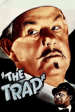 The Trap's poster
