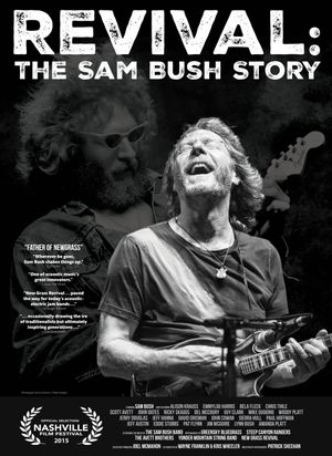 Revival: The Sam Bush Story's poster