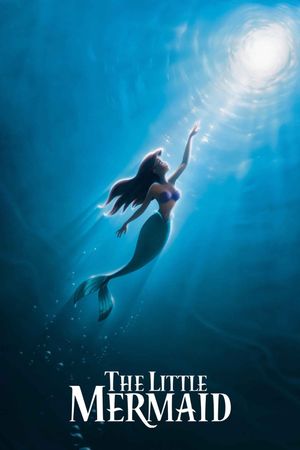 The Little Mermaid's poster