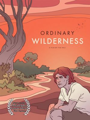 Ordinary Wilderness's poster