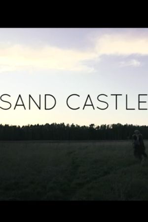 Sand Castle's poster