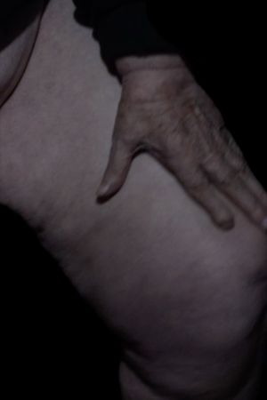 The Shell's poster
