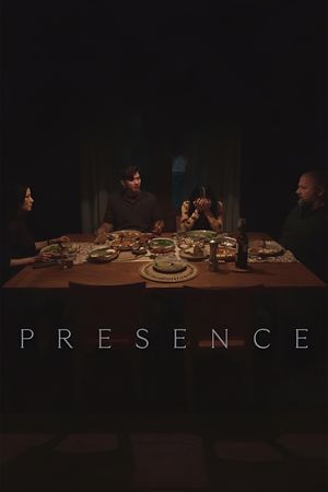 Presence's poster