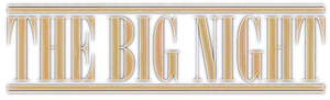 The Big Night's poster