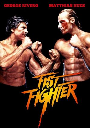 Fist Fighter's poster