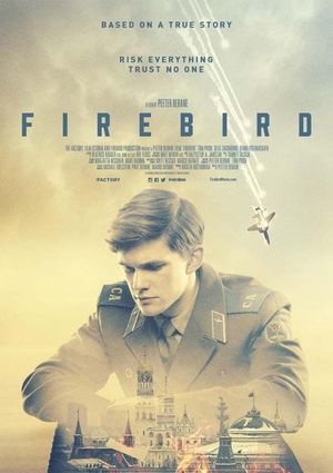Firebird's poster
