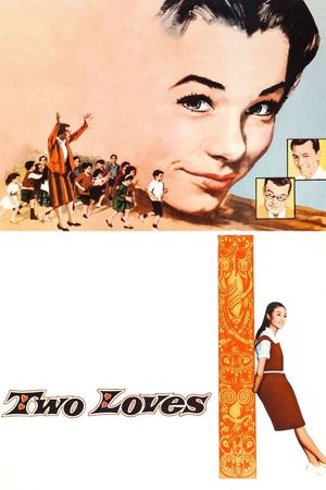 Two Loves's poster