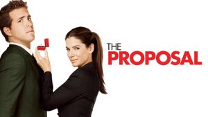 The Proposal's poster