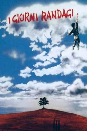 Stray Days's poster