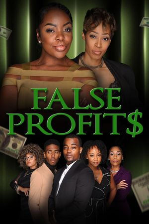 False Profits's poster
