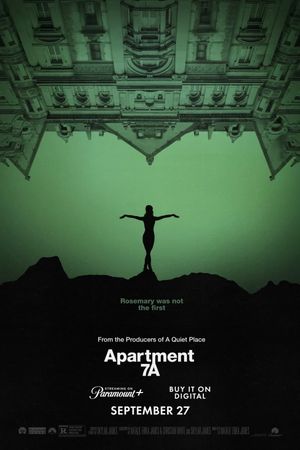 Apartment 7A's poster
