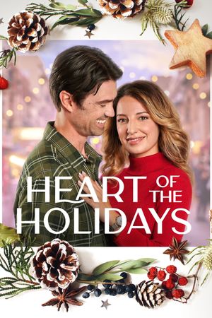 Heart of the Holidays's poster image