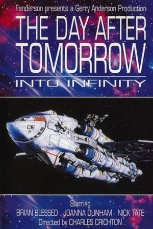 Into Infinity's poster