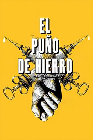 El puño de hierro's poster image